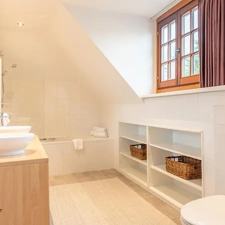 Charming Sauverdias With Garden Holiday home *